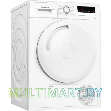 Сушильная машина Bosch WTM83201OE